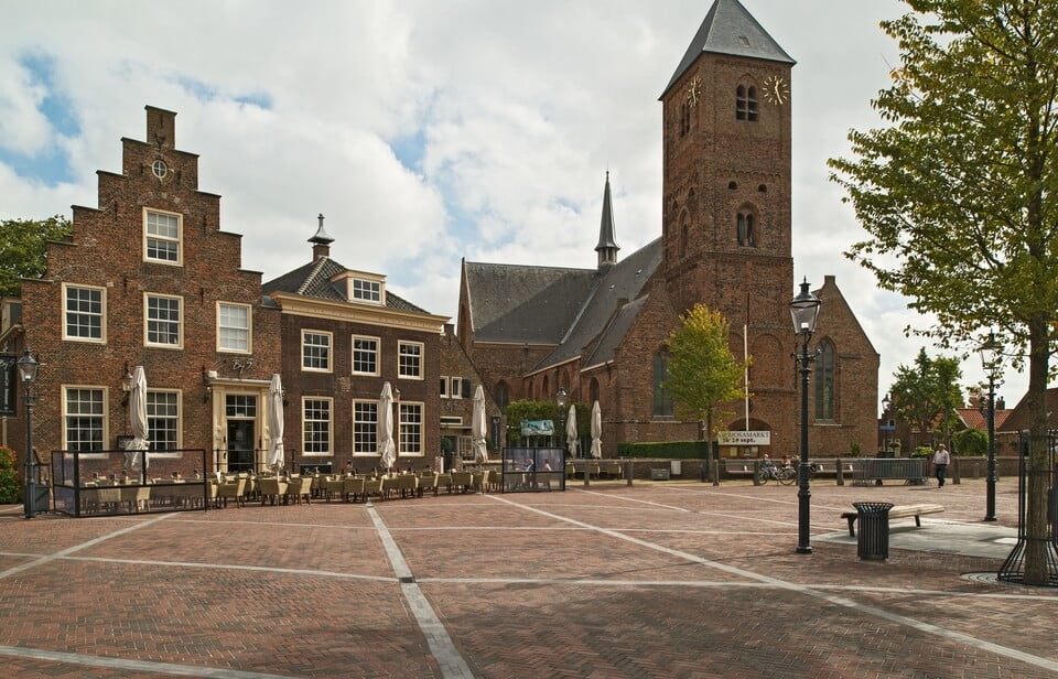 Taxi Naaldwijk